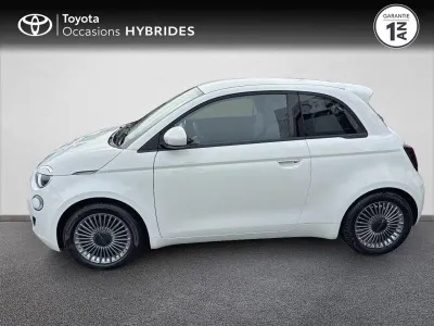 FIAT 500 e 118ch Icône occasion 2023 - Photo 3