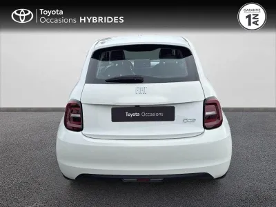 FIAT 500 e 118ch Icône occasion 2023 - Photo 4