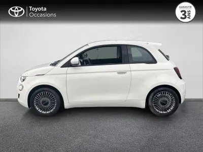 FIAT 500 e 95ch Icône occasion 2022 - Photo 3