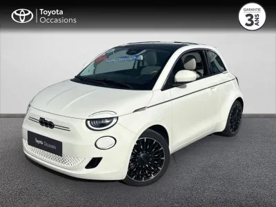 FIAT 500 e 118ch La Prima MY23 occasion 2023 - Photo 1