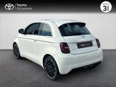 FIAT 500 e 118ch La Prima MY23 occasion 2023 - Photo 2