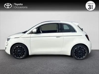 FIAT 500 e 118ch La Prima MY23 occasion 2023 - Photo 3