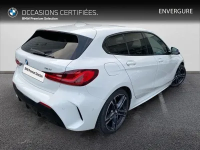 BMW Serie 1 116iA 109ch M Sport DKG7 occasion 2021 - Photo 2