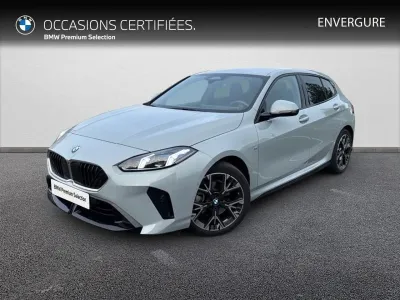 BMW Serie 1 120dA 163ch M Sport DKG7 occasion 2025 - Photo 1