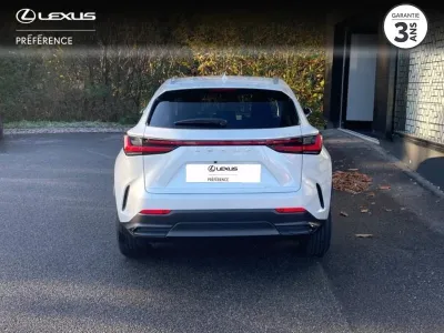 LEXUS NX 450h+ Luxe 4WD MY25 occasion 2025 - Photo 2