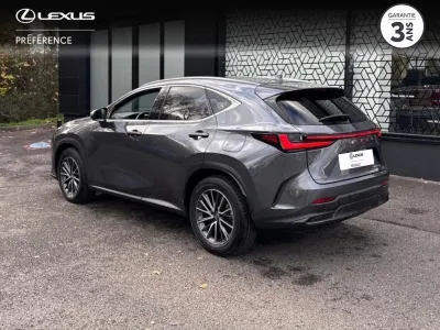 LEXUS NX 450h+ Luxe 4WD MY25 occasion 2024 - Photo 2