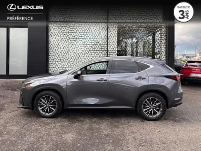LEXUS NX 450h+ Luxe 4WD MY25 occasion 2024 - Photo 3