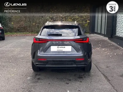 LEXUS NX 450h+ Luxe 4WD MY25 occasion 2024 - Photo 4