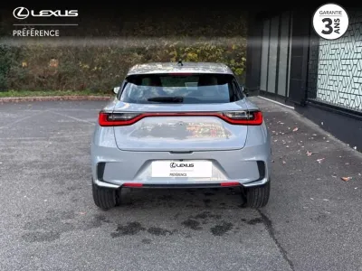 LEXUS LBX 1.5 136ch Elegant 2WD occasion 2024 - Photo 4
