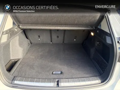 BMW X1 xDrive25eA 220ch xLine 6cv occasion 2021 - Photo 4