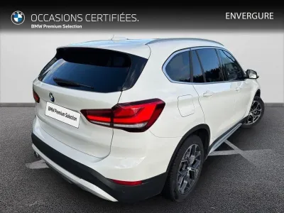 BMW X1 xDrive25eA 220ch xLine 6cv occasion 2021 - Photo 2
