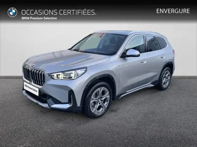 BMW X1 sDrive18i 136ch xLine occasion 2023 - Photo 1