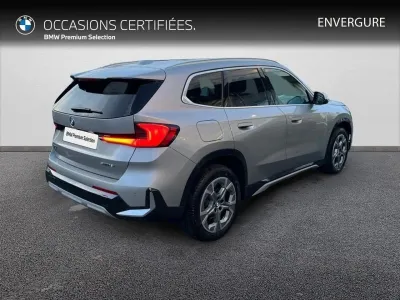 BMW X1 sDrive18i 136ch xLine occasion 2023 - Photo 2