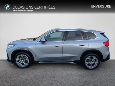 BMW X1 sDrive18i 136ch xLine occasion 2023 - Photo 3