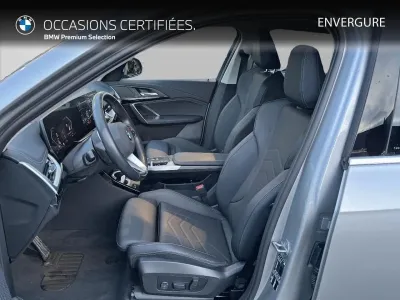 BMW X1 sDrive18i 136ch xLine occasion 2023 - Photo 4