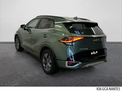 KIA Sportage 1.6 T-GDi 210ch HEV GT-line BVA6 occasion 2024 - Photo 2
