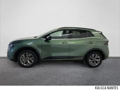 KIA Sportage 1.6 T-GDi 210ch HEV GT-line BVA6 occasion 2024 - Photo 3