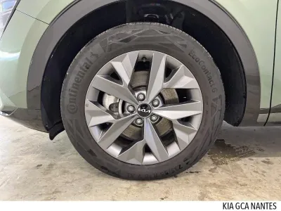 KIA Sportage 1.6 T-GDi 210ch HEV GT-line BVA6 occasion 2024 - Photo 4