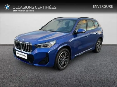 BMW X1 sDrive18i 136ch M Sport occasion 2024 - Photo 1