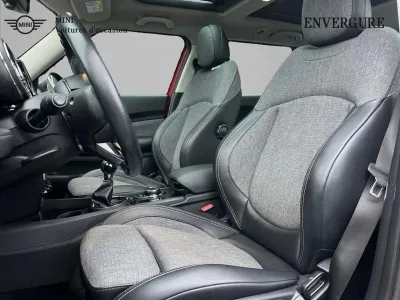 MINI Clubman Cooper D 150ch Chili occasion 2017 - Photo 4