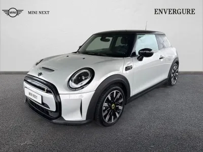MINI Mini Cooper SE 184ch Edition Premium BVA 5CV occasion 2022 - Photo 1
