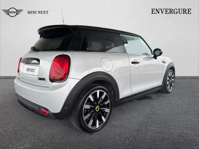 MINI Mini Cooper SE 184ch Edition Premium BVA 5CV occasion 2022 - Photo 2