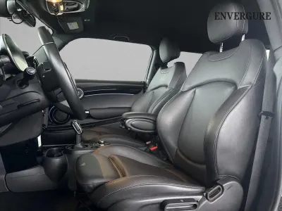 MINI Mini Cooper SE 184ch Edition Premium BVA 5CV occasion 2022 - Photo 4