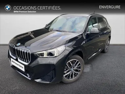 BMW X1 sDrive20i 170ch M Sport occasion 2025 - Photo 1