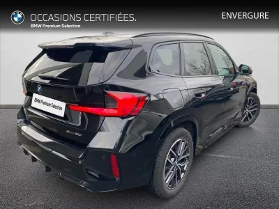 BMW X1 sDrive20i 170ch M Sport occasion 2025 - Photo 2