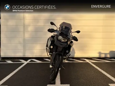 BMW F 900 GS Adventure occasion 2024 - Photo 3