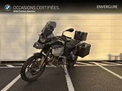 BMW F 900 GS Adventure occasion 2024 - Photo 2