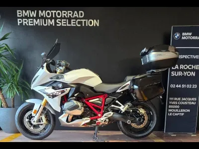 BMW R 1250 RS occasion 2021 - Photo 1