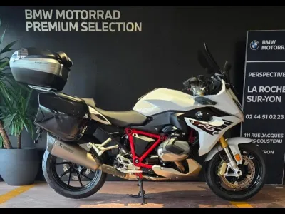BMW R 1250 RS occasion 2021 - Photo 3