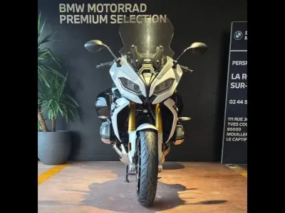 BMW R 1250 RS occasion 2021 - Photo 4