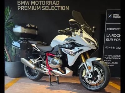 BMW R 1250 RS occasion 2021 - Photo 2