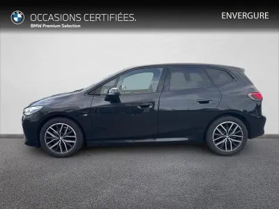 BMW Serie 2 ActiveTourer 218d 150ch M Sport DKG7 occasion 2023 - Photo 3