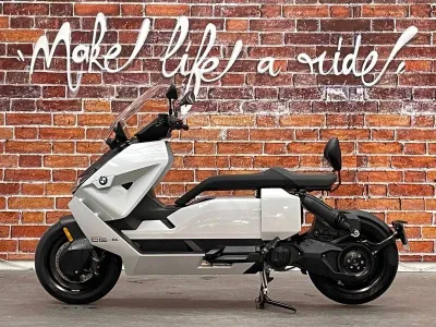 BMW C E04 occasion 2025 - Photo 1