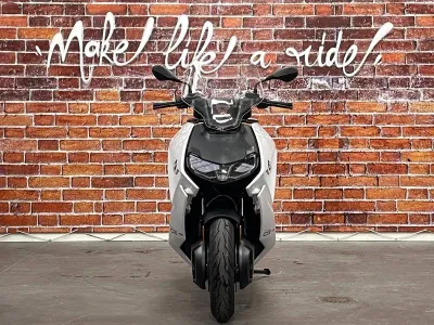 BMW C E04 occasion 2025 - Photo 4