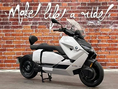 BMW C E04 occasion 2025 - Photo 2