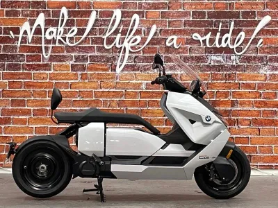 BMW C E04 occasion 2025 - Photo 3