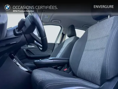 BMW X1 sDrive18d 150ch Business Design occasion 2023 - Photo 4