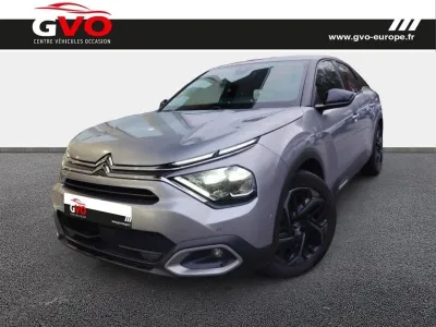 CITROEN C4 BlueHDi 130ch S&S Shine EAT8 occasion 2021 - Photo 1