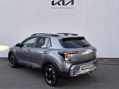 KIA Stonic 1.0 T-GDi 115ch MHEV Active DCT7 occasion 2025 - Photo 3