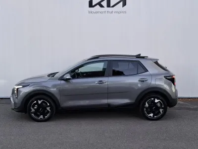 KIA Stonic 1.0 T-GDi 115ch MHEV Active DCT7 occasion 2025 - Photo 2