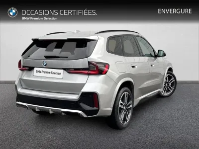 BMW X1 sDrive20i 170ch M Sport occasion 2024 - Photo 2