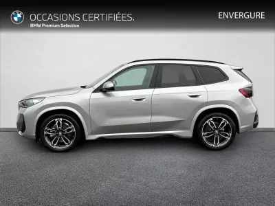 BMW X1 sDrive20i 170ch M Sport occasion 2024 - Photo 3