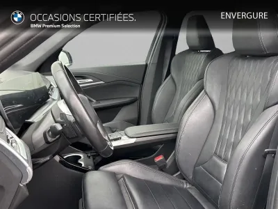 BMW X1 sDrive20i 170ch M Sport occasion 2024 - Photo 4