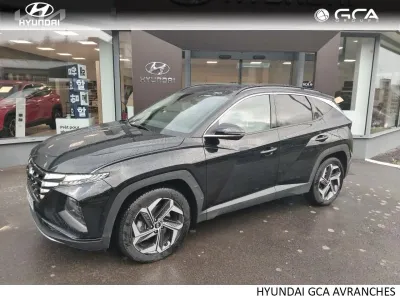 HYUNDAI Tucson 1.6 T-GDi 265ch PHEV Executive BVA6 HTRAC occasion 2021 - Photo 1