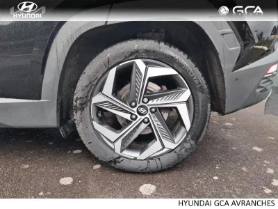 HYUNDAI Tucson 1.6 T-GDi 265ch PHEV Executive BVA6 HTRAC occasion 2021 - Photo 4