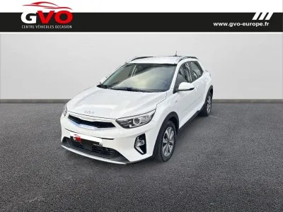 KIA Stonic 1.0 T-GDi 100ch Active occasion 2022 - Photo 1